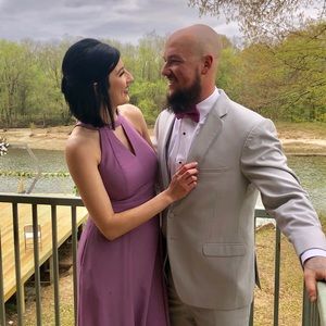 Meet your Posher, Karissa